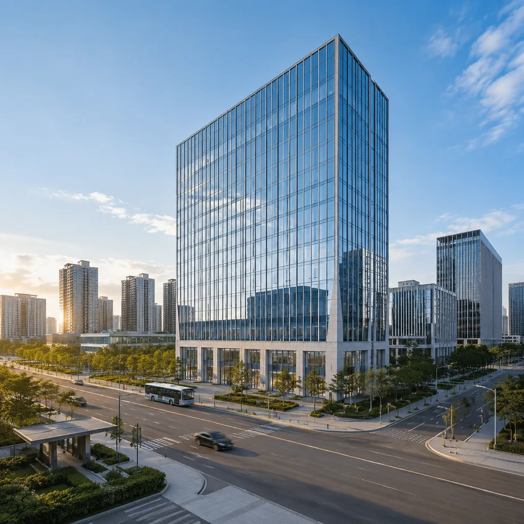 营口市家先生装饰服务有限公司站前区官网展示图片